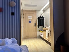 -桔子酒店(深圳清湖地铁站店)