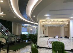 -深圳阳光医疗美容