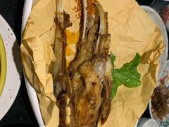 -老头儿油爆虾·知味杭州(爱琴海购物中心)