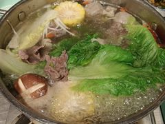 -潮界(虹桥新天地店)