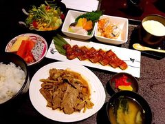 -富力希尔顿酒店·源氏日餐厅