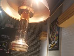 -喜来稀肉(北外滩白玉兰广场店)