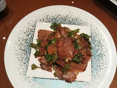 -鸭天下·川菜·家宴(铂金时代店)