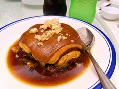 同安封肉-阿里元老宋海鲜大排档(明发店)