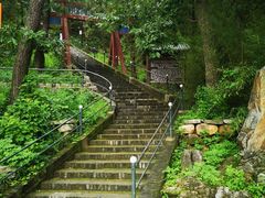 -红螺寺