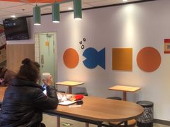 -麦当劳(大厂新城店)