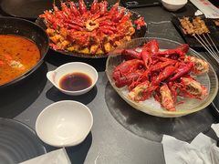 -红盔甲·小龙虾(长寿路店)