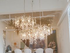 -ins森林童话餐厅coffee&bistro