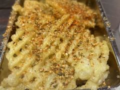 -堂堂小伙夫·辽宁小吃大排档(京西大悦城店)