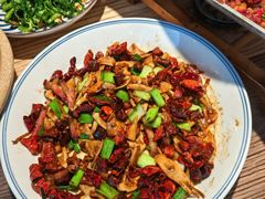 -树厨贵州菜(大十字店)