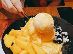 -糖糖屋•糖水•雪花冰店(时尚天河店)