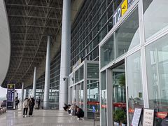 -南昌昌北国际机场