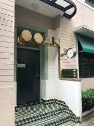 -OOAK设计师品牌概念店(新乐路店)