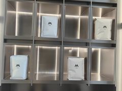 -M Stand(成都COSMO店)
