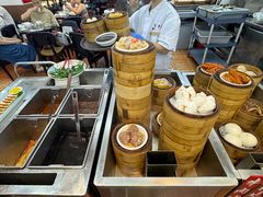 -香港蓮香樓(中環店)