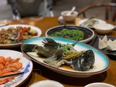 -海棠湾聚鼎香海鲜坊(海昌梦幻不夜城店)