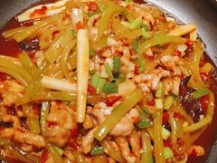 -上上席川菜(凯德乐峰广场店)