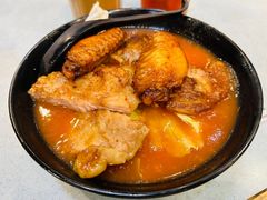 -华嫂冰室(尖沙咀店)