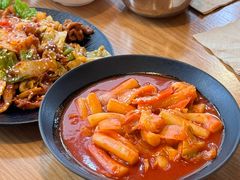 -海云台韩式汤饭·13年匠心韩料(南山店)