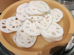 -龍歌自助小火锅(崂山丽达店)