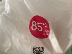 -85度C(常州九洲君玺店)