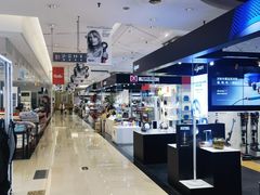 -燕莎友谊商城(金源店)