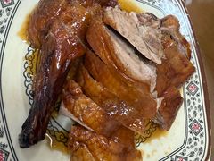 -聂记粤菜馆(鼓西路店)