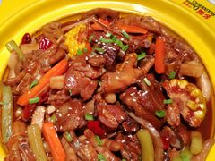 -多嘴超级肉蟹煲(杉杉国潮主题店)