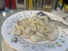 -新聚丰菜馆(太监弄店)