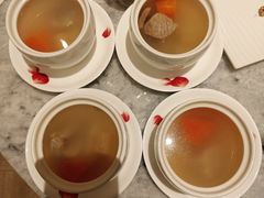 -喜来登由由大酒店九州膳坊中餐厅