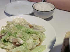 -汤城小厨•粤菜•靓汤(金宝街店)