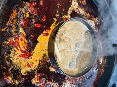 -陈眼镜火锅(总店)