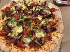 -达美乐比萨(东建路店)