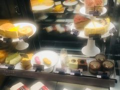 -星巴克臻选(济南万达店)