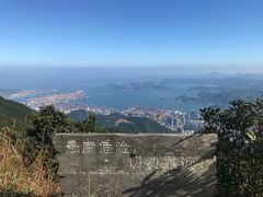 -梧桐山风景名胜区