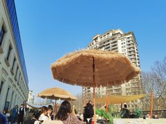 -HUATA 'Holiday Plan 花榻