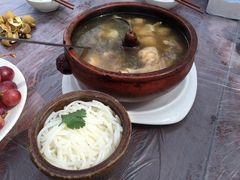 -旅马餐厅(茅家埠店)