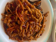 -凯鸽酒楼(大同振兴街店)