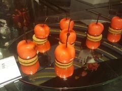 -杭州国际会议中心洲际酒店-原素全日餐厅(解放东路店)