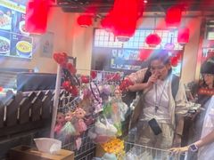 -渔民船说·北塘海鲜·天津菜·海肠捞饭(北塘古镇店)
