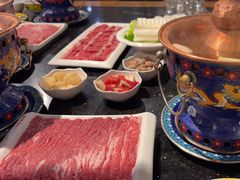 -南门涮肉(上海二店)