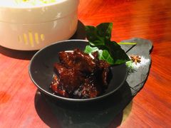 越式文火小牛肉-解香楼(八盘岭路店)