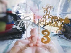 -CAKE BOSS蛋糕老板(公主坟凯德晶品店)