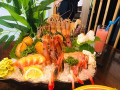 -九井澤精致料理(金茂店)