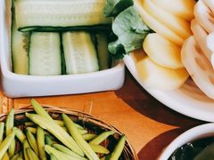 -晓秧锅鲜货火锅·重庆老字号(步步高店)