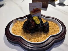-图味美小黄鱼·景德菜(浙江路店)