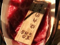 -黑牛の店·和牛烧肉(石家庄万象城店)