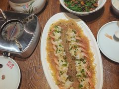 -黄泥岗·黄陂农家菜(百步亭店)