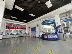 -海安新港(公交站)