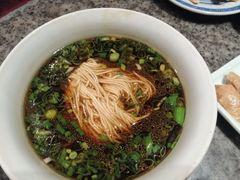 -南京大牌档(香港广场店)